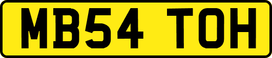 MB54TOH