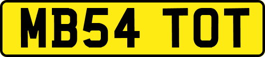 MB54TOT