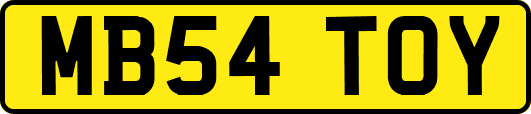 MB54TOY