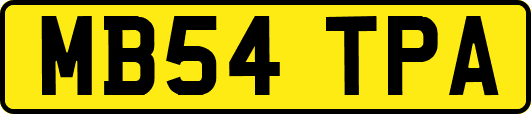 MB54TPA