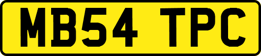 MB54TPC