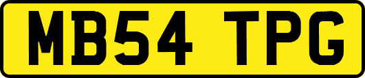 MB54TPG