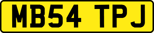MB54TPJ