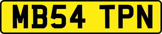 MB54TPN