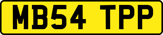 MB54TPP
