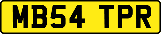 MB54TPR
