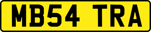 MB54TRA
