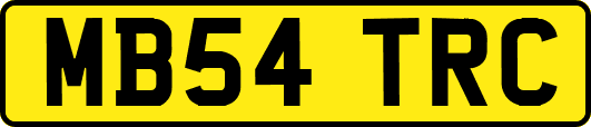 MB54TRC
