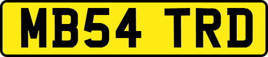 MB54TRD