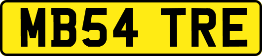MB54TRE