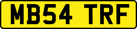 MB54TRF