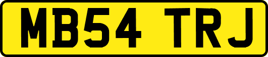 MB54TRJ