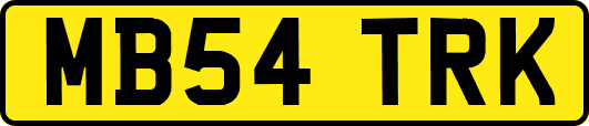 MB54TRK
