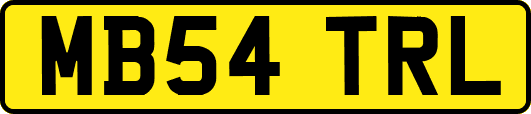 MB54TRL