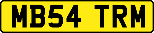 MB54TRM