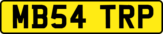 MB54TRP