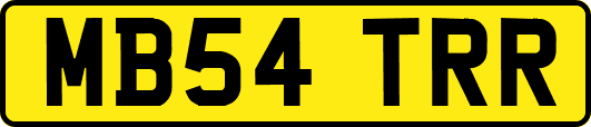 MB54TRR