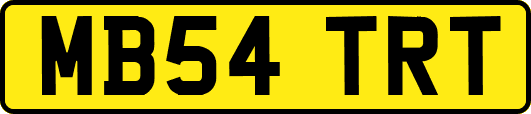 MB54TRT