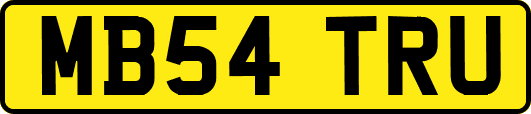 MB54TRU