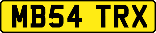 MB54TRX