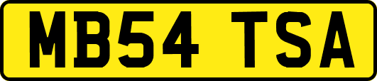 MB54TSA