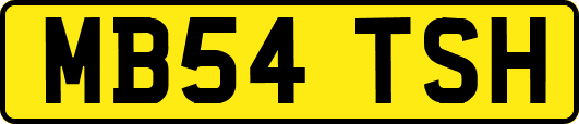 MB54TSH