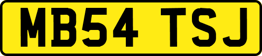 MB54TSJ