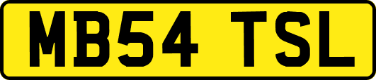 MB54TSL