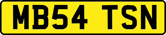 MB54TSN