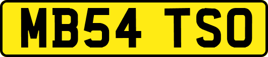 MB54TSO