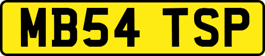 MB54TSP