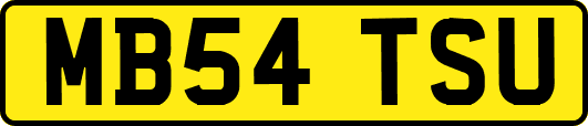 MB54TSU