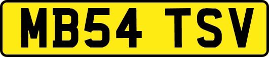 MB54TSV