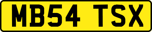 MB54TSX