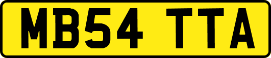 MB54TTA