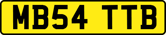 MB54TTB