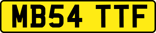 MB54TTF