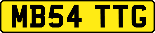 MB54TTG