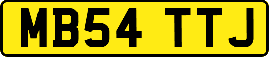 MB54TTJ