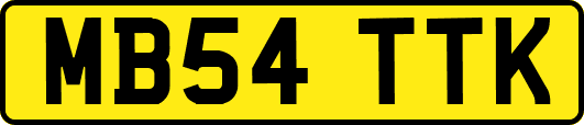 MB54TTK