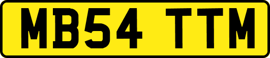 MB54TTM