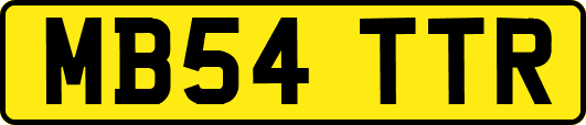 MB54TTR
