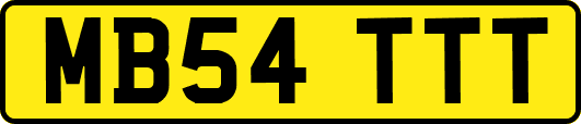 MB54TTT