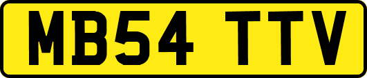 MB54TTV