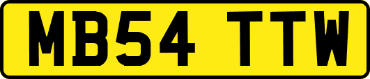 MB54TTW