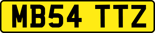 MB54TTZ