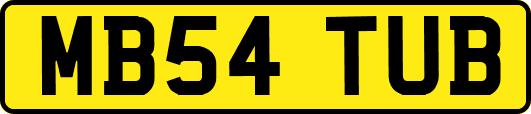MB54TUB
