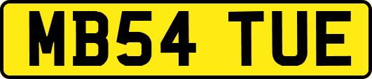 MB54TUE