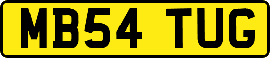 MB54TUG