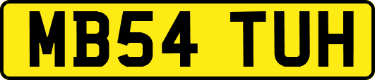 MB54TUH